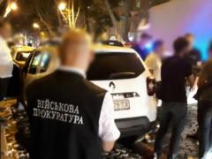 Должностные лица  Укрзализныци  попались на взятке