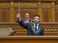 Зеленский предлагает не отпускать под залог подозреваемых в коррупции
