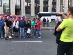 Московский  майдан  прошел без задержаний