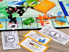 Настольные игры: учимся думать и побеждать