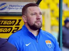 Бабич: Львов становится для нас фартовым городом