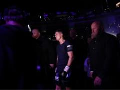 Кэмпбелл попал в больницу после боя с Ломаченко