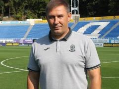 Климовский: Не смог достучаться до футболистов, игру проигрывает тренер