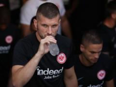 Ребич прибыл в Милан для завершения трансфера