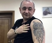 Матіос не дочекався  повного миру : звільнено головного військового прокурора
