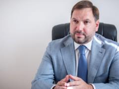 Дмитрий Кавун будет координировать работу подразделений МВД в Харьковской области