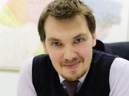 Прем’єр Гончарук оголосив  П ятирічку 40-відсоткового росту ВВП 