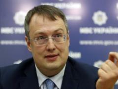 Антон Геращенко претендует на должность заместителя главы МВД