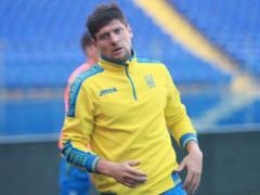 Селезнев стал игроком Бурсаспора