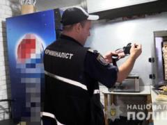 По факту отравления студентов в Киеве начато уголовное производство