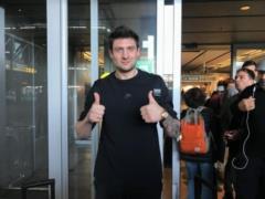 Официально. Селезнев будет выступать в Турции за клуб Первой лиги