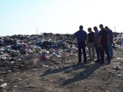 Полиция оперативно раскрыла убийство женщины на Харьковщине