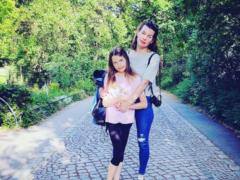 11-летняя дочь Милы Йовович поразила сходством со звездной мамой
