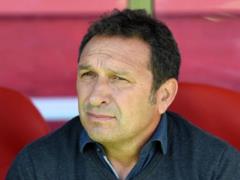 Эусебио Сакристан может возглавить Спортинг Л