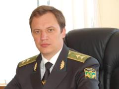 Незаконная добыча янтаря: уволен главный лесник Житомирщины