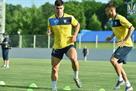 Малиновский: В Аталанте все хорошо, но нужно время