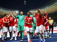  Бавария  объявила о рекордной прибыли по итогам сезона-2018/19