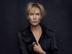 Рене Зеллвегер ответила на слухи о пластических операциях