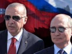 Тупик в Идлибе и мороженое на МАКСе