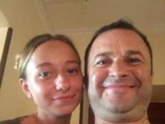 Виктор Павлик высылал экс-жене обнаженные снимки, сделанные любовницей