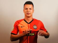  Шахтер  заявил Коноплянку и бразильского новичка на Лигу чемпионов
