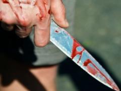На Чернгиговшине полиция нейтрализовала экс-бойца АТО, который чуть не вырезал все село