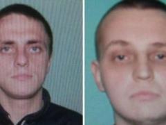 На Львовщине во время задержания беглых зеков ранен полицейский