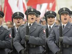 Польша потратит на модернизацию армии почти 42,4 млрд евро