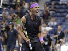 Определились все полуфинальные пары US Open-2019