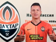 Шахтер — Колос: Коноплянка дебютирует в составе  горняков 