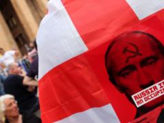Грузия и Украина: невыученные уроки