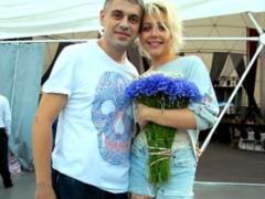 Тина Кароль рассказала, как пережила потерю своего единственного мужа