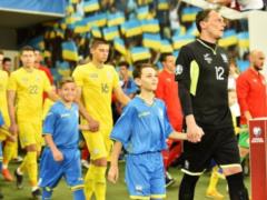 Букмекеры определили фаворита в матче Литва - Украина
