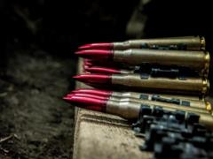 Боевики на Донбассе восемь раз нарушили режим тишины
