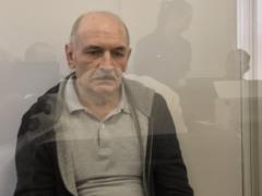 Цемах включен в список на обмен между РФ и Украиной – СМИ