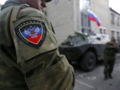Арахамия прокомментировал вероятность введения амнистии боевикам