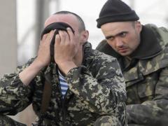 За 5 лет войны Украина так и не имеет  планов обороны 