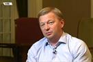 Палкин: Если не выйдем из группы ЛЧ, то для Шахтера это будет провал