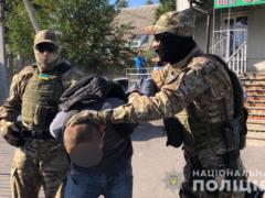 В Виннице полиция задержала мужчину по подозрению в истязании детей