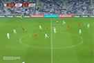 Израиль — Македония 1:1 Видео голов и обзор матча