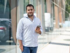 Юрист Андрей Довбенко и Минюст: информация или  компромат 