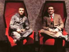 Известный промоутер: Усик и Ломаченко могут заполнить любой стадион в Великобритании