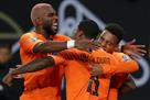 Германия — Нидерланды 2:4 Видео голов и обзор матча