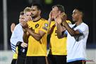 Сан-Марино — Бельгия 0:4 Видео голов и обзор матча