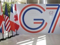Послы стран G7 приветствуют освобождение 35 удерживаемых украинцев