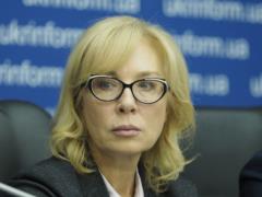 Денисова назвала количество украинских пленников, которые остаются в России