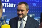 Павелко: Победа над Литвой – хороший праздник для наших болельщиков