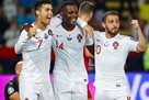 Сербия — Португалия 2:4 Видео голов и обзор матча