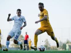 Днепр-1 — Мариуполь 2:3 Видео голов и обзор матча
