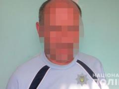 В Киеве задержан  минер  станции метро  Почайна 